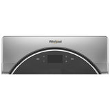 Whirlpool YWED9620HC Electric Dryer Review