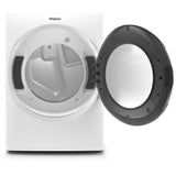 Whirlpool YWED9620HW Electric Dryer Handle