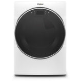 Whirlpool YWED9620HW Electric Dryer