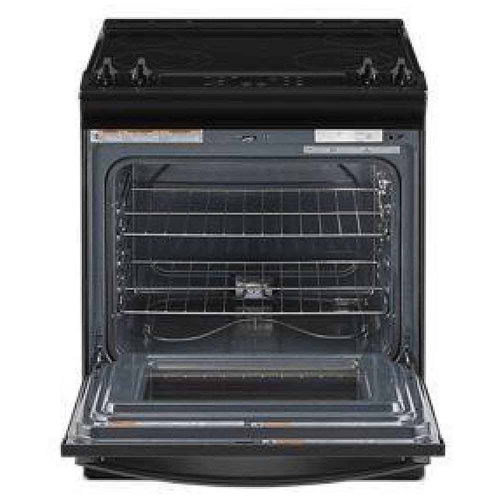 Whirlpool YWEE515S0LB Electric Range
