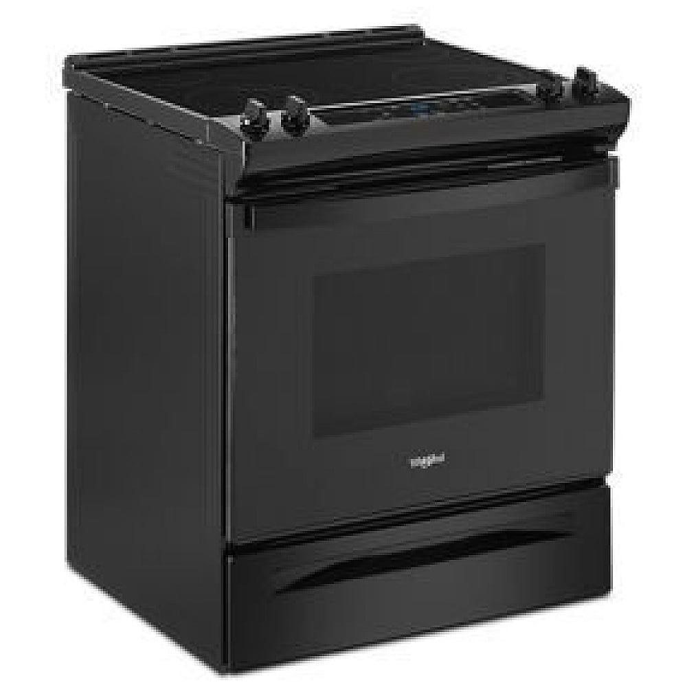 Whirlpool YWEE515S0LB Electric Range