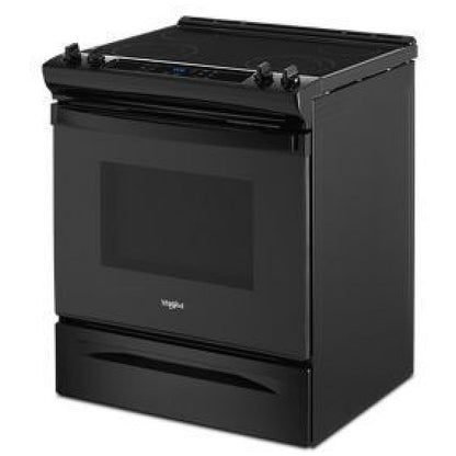 Whirlpool YWEE515S0LB Electric Range