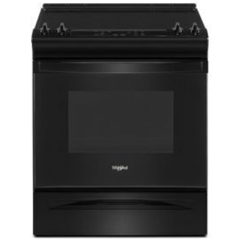 Whirlpool YWEE515S0LB Electric Range