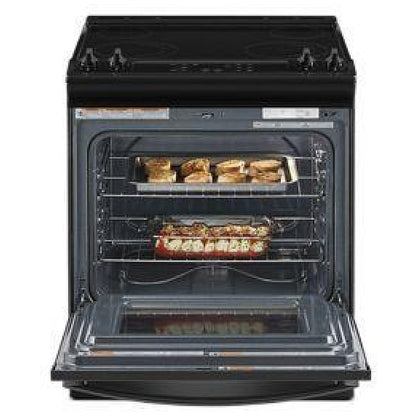 Whirlpool YWEE515S0LB Electric Range