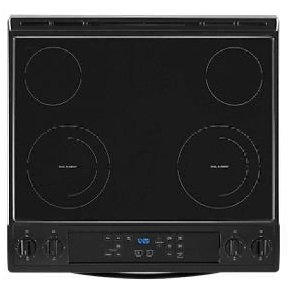 Whirlpool YWEE515S0LB Electric Range