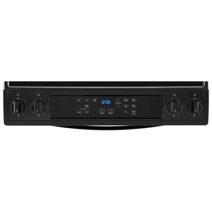 Whirlpool YWEE515S0LB Electric Ranges