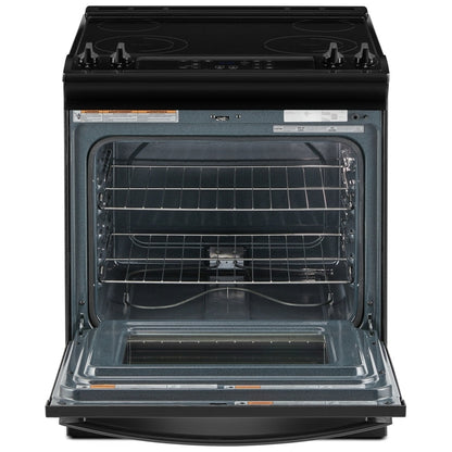 Whirlpool YWEE515S0LB Electric Range