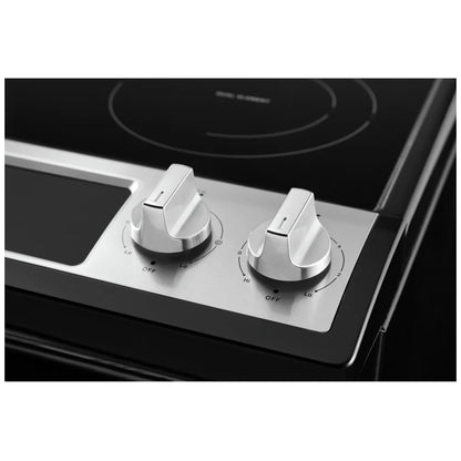 Whirlpool YWEE515S0LS Electric Ranges