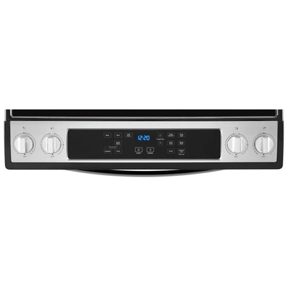 Whirlpool YWEE515S0LS Electric Ranges