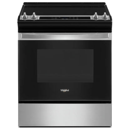 Whirlpool YWEE515S0LS Electric Ranges