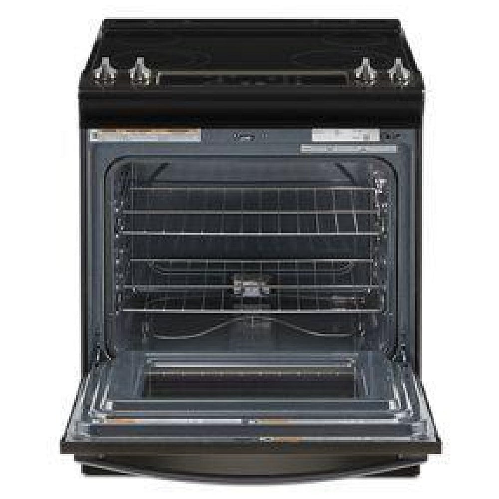 Whirlpool YWEE515S0LV Electric Range
