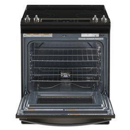 Whirlpool YWEE515S0LV Electric Range