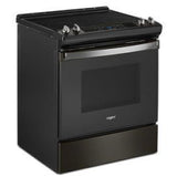 Whirlpool YWEE515S0LV Electric Range