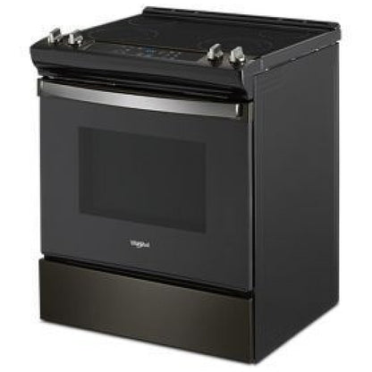Whirlpool YWEE515S0LV Electric Range