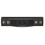 Whirlpool YWEE515S0LV Electric Range