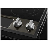 Whirlpool YWEE515S0LV Electric Range