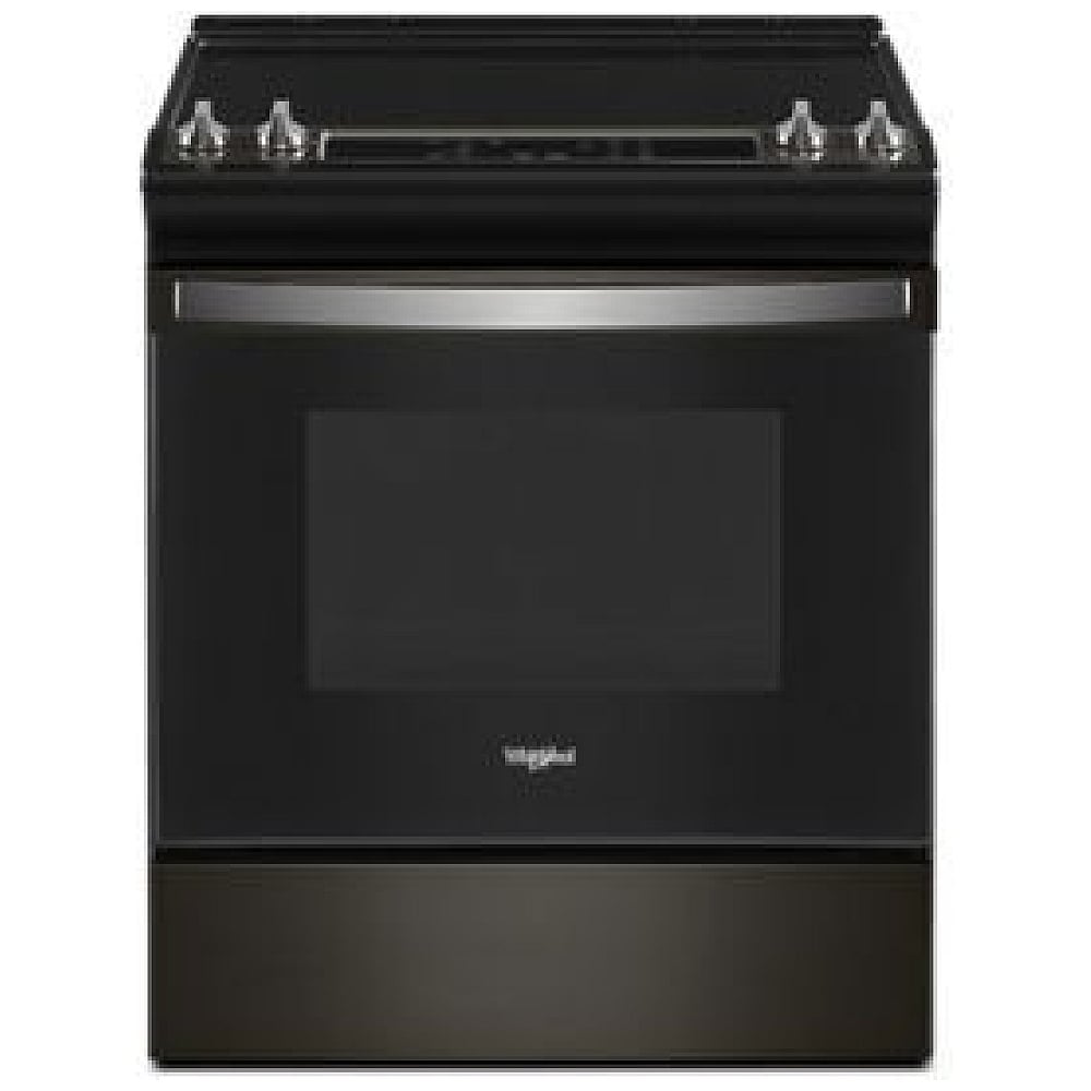 Whirlpool YWEE515S0LV Electric Range