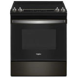 Whirlpool YWEE515S0LV Electric Range