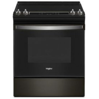 Whirlpool YWEE515S0LV Electric Range