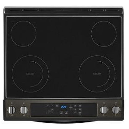 Whirlpool YWEE515S0LV Electric Range