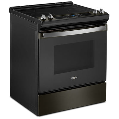 Whirlpool YWEE515S0LV Electric Range