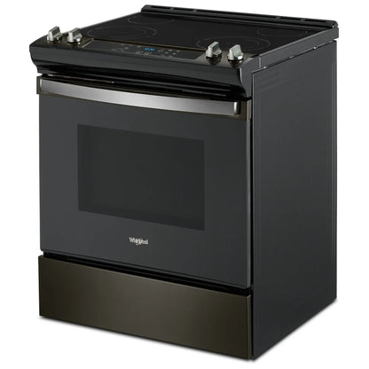 Whirlpool YWEE515S0LV Electric Ranges