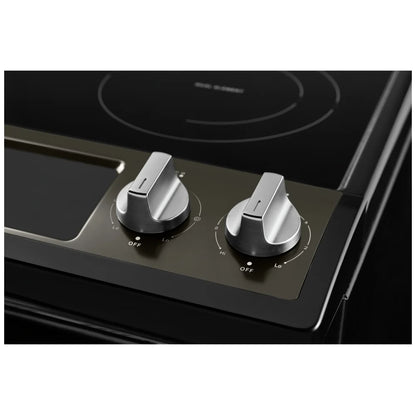 Whirlpool YWEE515S0LV Electric Ranges