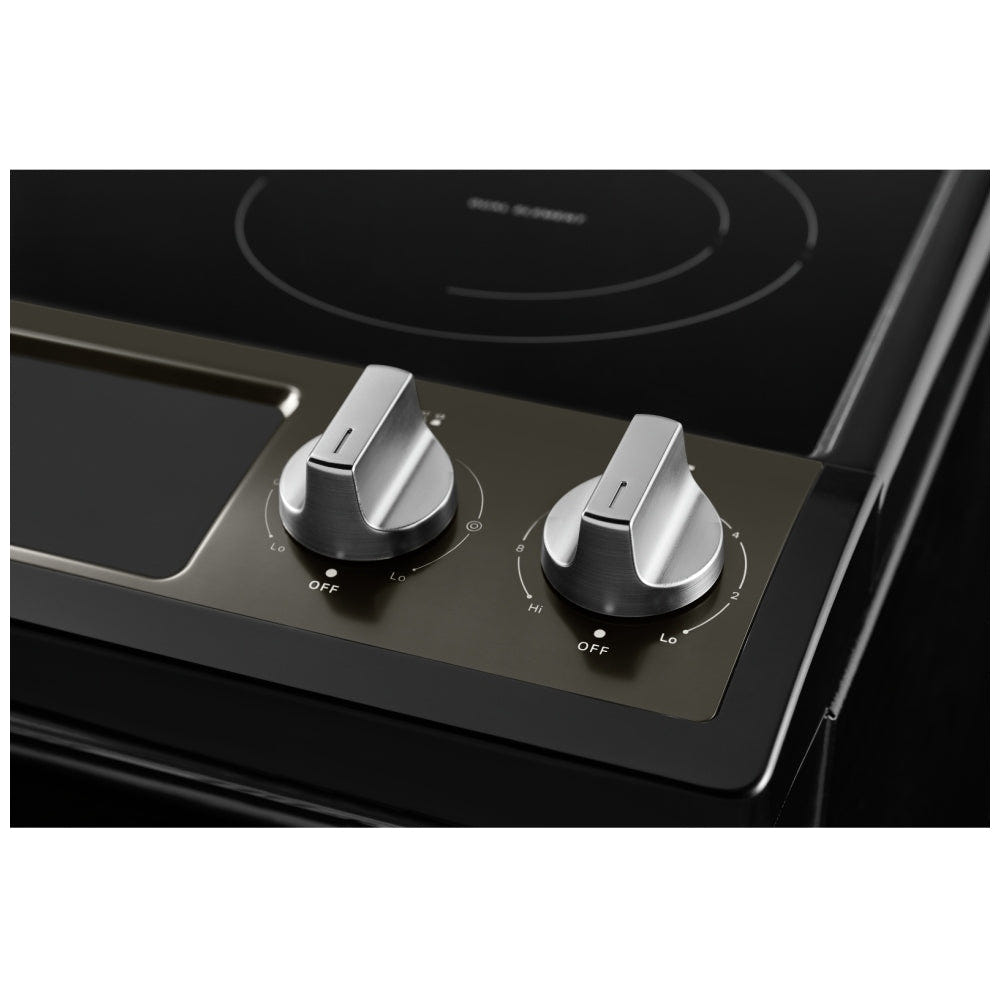 Whirlpool YWEE515S0LV Electric Range