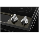 Whirlpool YWEE515S0LV Electric Range