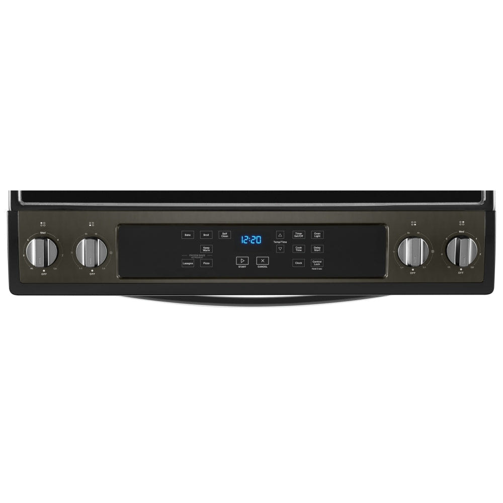 Whirlpool YWEE515S0LV Electric Range