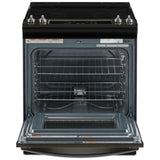 Whirlpool YWEE515S0LV Electric Range