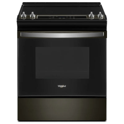 Whirlpool YWEE515S0LV Electric Ranges