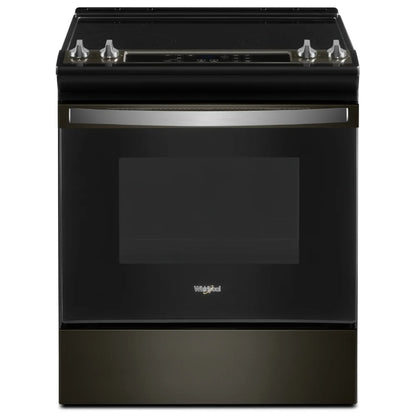 Whirlpool YWEE515S0LV Electric Ranges