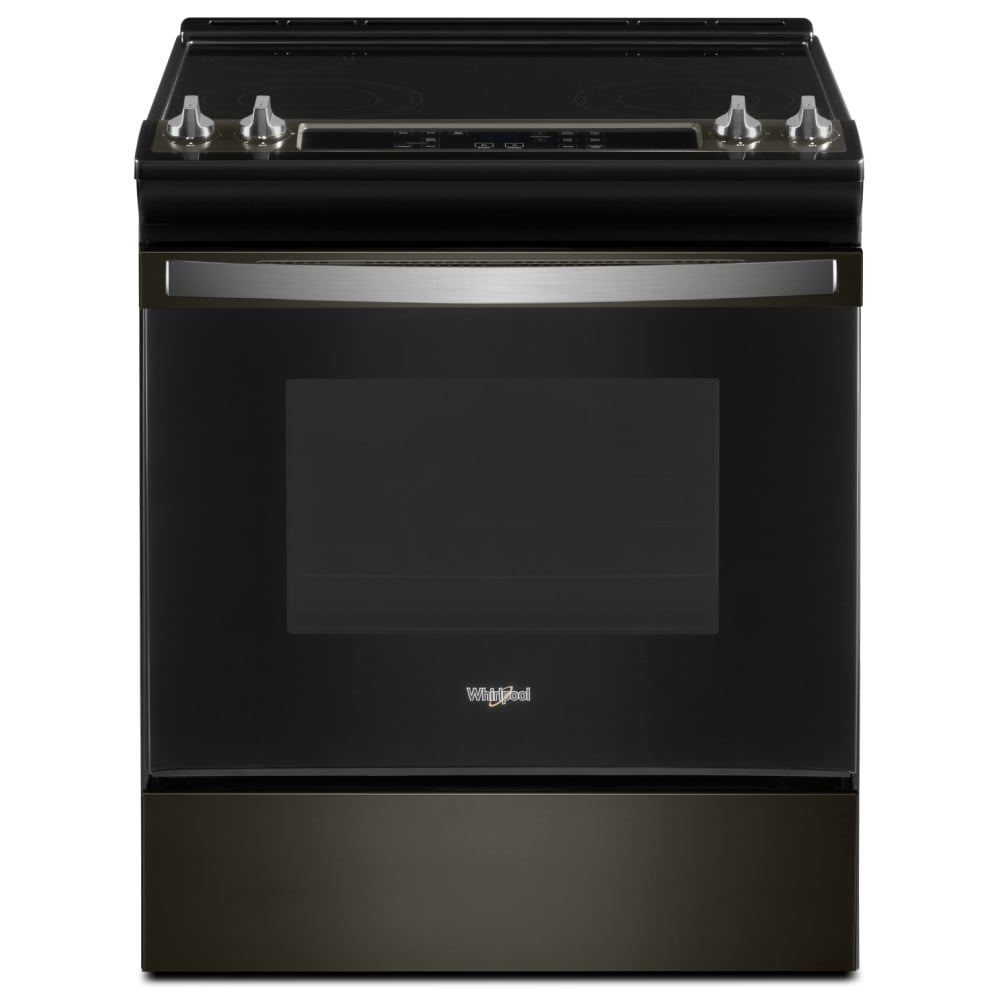 Whirlpool YWEE515S0LV Electric Range