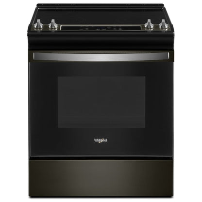 Whirlpool YWEE515S0LV Electric Range