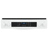 Whirlpool YWEE515S0LW Electric Range