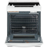 Whirlpool YWEE515S0LW Electric Range