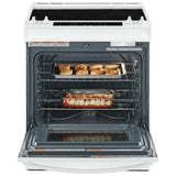 Whirlpool YWEE515S0LW Electric Range