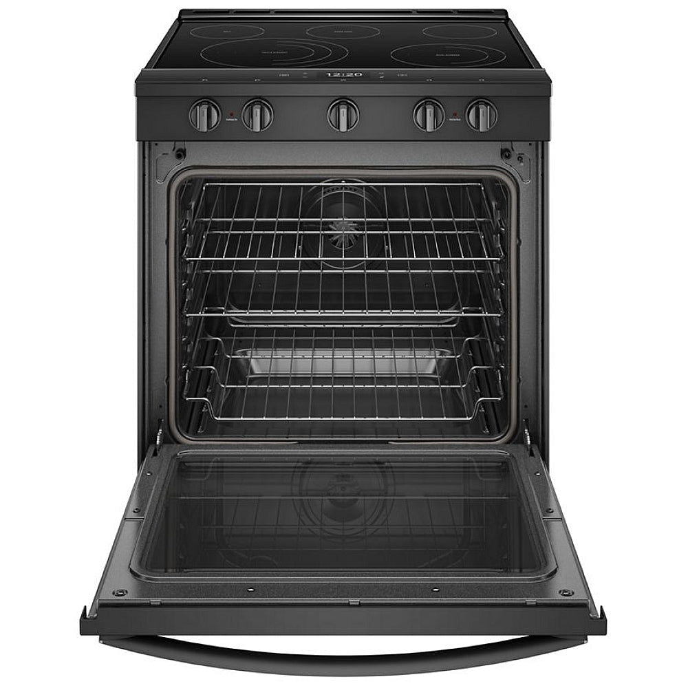 Whirlpool YWEE750H0HB Electric Range
