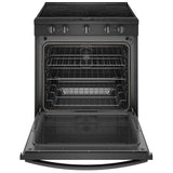 Whirlpool YWEE750H0HB Electric Range