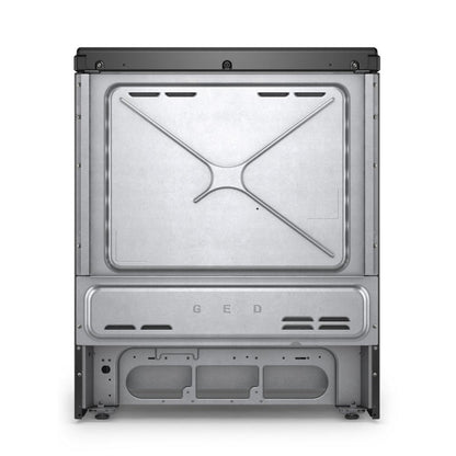 Whirlpool YWEE750H0HB Electric Range