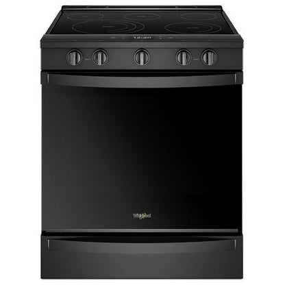 Whirlpool YWEE750H0HB Electric Range