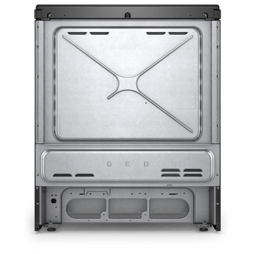 Whirlpool YWEE750H0HB Electric Range