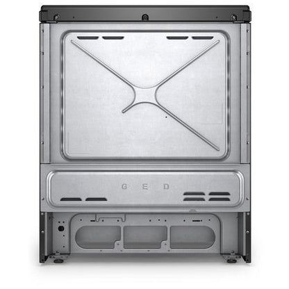 Whirlpool YWEE750H0HB Electric Range