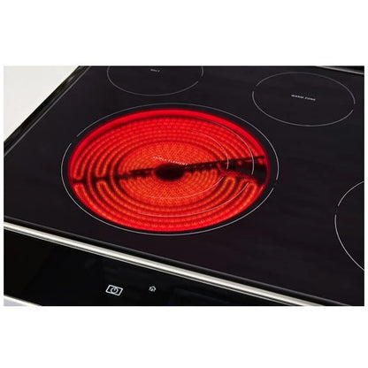 Whirlpool YWEE750H0HV Electric Ranges