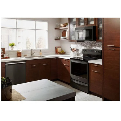 Whirlpool YWEE750H0HV Electric Ranges