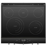 Discontinued YWEE750H0HV