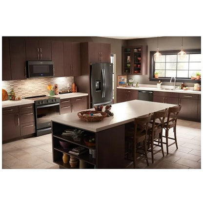Whirlpool YWEE750H0HV Electric Ranges