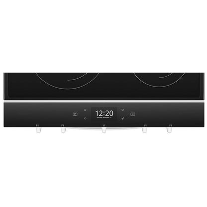 Whirlpool YWEE750H0HW Electric Range