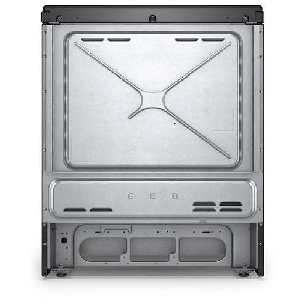 Whirlpool YWEE750H0HW Electric Range